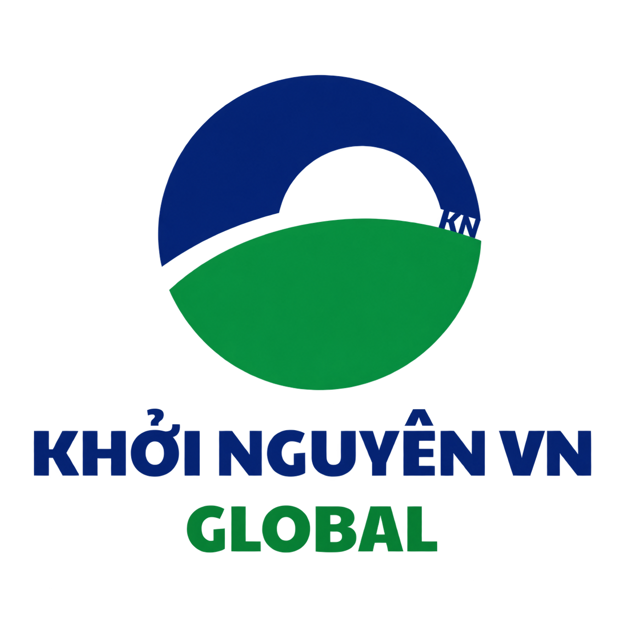 Khởi Nguyên VN Global